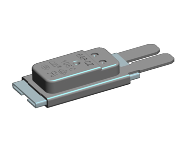 <b>6AP-CZ automatic reset with heating wire</b>